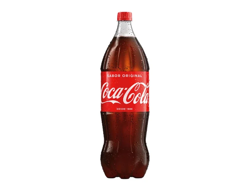 Coca 1lt